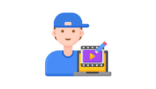 Lowongan Kerja Video Editor di EBS Media - Luar DI Yogyakarta