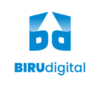 Lowongan Kerja Graphic Design – Business Development – Account Manager – Digital Marketing – Social Media Specialist – Business Project Manager di Biru Digital