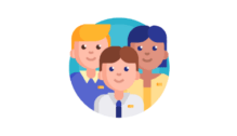 Lowongan Kerja Konten Planner & Admin – Host Live di MDN Group - Yogyakarta