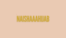 Lowongan Kerja Host Live Streaming & Content Creator di Naishaaa Hijab - Yogyakarta