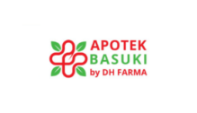 Lowongan Kerja Staf Apotek di Apotek Basuki by DH Farma - Jakarta