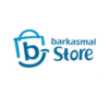 Lowongan Kerja Tenaga Teknis Fulltime di Barkasmal Store