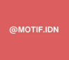 Lowongan Kerja Penjahit di Motif.idn