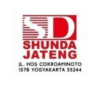 Lowongan Kerja Sales/Marketing di Shunda Jateng DIY