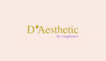 Lowongan Kerja Manager Cafe di D’Aesthetic by Meglioskin - Jakarta