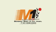 Lowongan Kerja Manager Operasional – Karyawan Body Repair (Tukang Dempul – Tukang Kenteng) di M1 Bengkel Cat And Body Repair - Jakarta