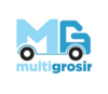 Lowongan Kerja Driver Pick Up – Admin Gudang di Multi Grosir