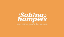 Lowongan Kerja Design Grafis di Sabina Hampers - Yogyakarta