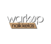 Loker Warkop Naik Kelas by RG Living