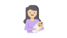 Lowongan Kerja Babysitter + ART di Yuli Purnama - Jakarta
