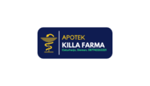 Lowongan Kerja Apoteker Penanggung Jawab di Apotek Killa Farma - Jakarta