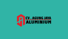 Lowongan Kerja Digital Marketing – Supervisor Sales – Sales – HRGA – Tax & Accounting – Admin – Kepala Gudang di CV. Agung Jaya Aluminium - Jakarta