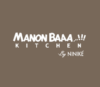 Lowongan Kerja Barista di Manon Baaa Kitchen