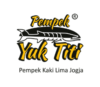 Lowongan Kerja Kasir di Pempek Yuk Titi