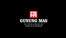 Lowongan Kerja Pramuniaga SPG & SPB di Toko Jam Gunung Mas - Yogyakarta