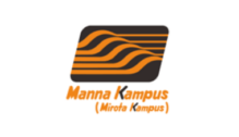 Lowongan Kerja Pramuniaga – Penjaga Rumah – Programmer – Management Trainee – Maintenance Engineering – Security Care – Cleaning Service – Staf Gudang – Butcher – Supervisor Resto di Manna Kampus - Jakarta