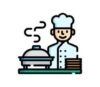 Lowongan Kerja Kitchen di PT. Sekar Arum (Ayu Catering)