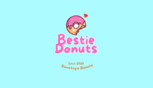 Lowongan Kerja Staff Jaga Lapak di Bestie Donuts - Jakarta