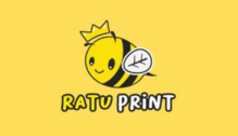 Lowongan Kerja Kasir & Finishing – ⁠Design Grafis & Operator di Ratu Print - Jakarta
