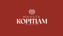 Lowongan Kerja Partner Pengelola di Mausta Kopitiam - Jakarta