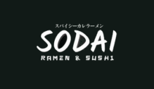 Lowongan Kerja Digital Marketing & Sales – Riset & Development Produk – Cooker – Waiterss di Sodai Ramen & Sushi - Jakarta