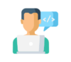 Lowongan Kerja Full Time PHP Laravel Programmer Front End – Part Time Web/Mobile Apps Designer di PT. Braincode Sinergi Nusantara