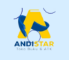 Lowongan Kerja Admin Pembelian di Toko Buku Andistar
