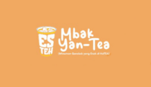 Lowongan Kerja Crew Gerobak Es Teh Keliling di Es Teh Mbak Yan-Tea - Jakarta