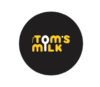 Lowongan Kerja Service Crew – Kitchen Crew – Barista di Tom’s Milk
