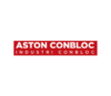 Loker Aston Conbloc