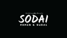 Lowongan Kerja Crew Produksi – Head Production – Cooker di Sodai Ramen & Sushi Jogja - Jakarta