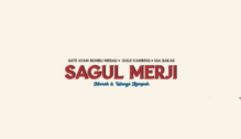 Lowongan Kerja Crew Outlet di Sagul Merji - Jakarta