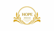 Lowongan Kerja Florist di Hope Dekorasi - Yogyakarta