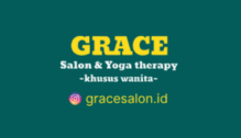 Lowongan Kerja Kapster Salon – Marketing Online di Grace - Yogyakarta