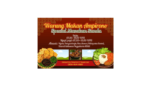 Lowongan Kerja Cooking – Helper di Warung Ampirono - Yogyakarta
