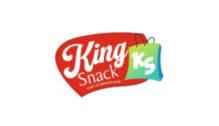 Lowongan Kerja Konten Kreator di King Snack - Yogyakarta