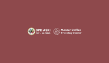 Lowongan Kerja BARISTA CLASS Batch #4 di Master Coffee Training Center & DPD ASKI DIY JATENG - Yogyakarta