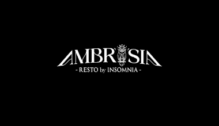 Lowongan Kerja Marketing Resto – GRO di Ambrosia Resto by Insomnia - Yogyakarta