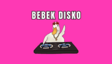 Lowongan Kerja Kitchen Crew di Bebek Disko - Yogyakarta