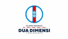 Lowongan Kerja Kepala Cabang – Staf Administrasi – Staf Rumah Tangga di Klinik Edukasi Dua Dimensi - Yogyakarta