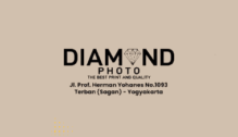 Lowongan Kerja Sales Marketing di Diamond Photo - Yogyakarta