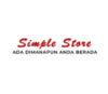 Lowongan Kerja Shopkeeper di Simple Store
