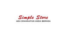 Lowongan Kerja Shopkeeper di Simple Store - Yogyakarta