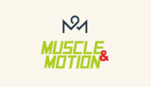 Lowongan Kerja Fisioterapis (Part Time) di Muscle Motion - Yogyakarta
