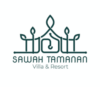 Lowongan Kerja Guest Relation Officer (GRO) – Barista/Bartender – Lead Sales & Marketing – F&B Service / Restaurant Crew di Villa Sawah Tamanan and Resort