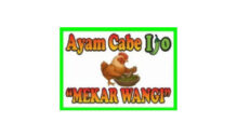 Lowongan Kerja Pegawai Full Time di Ayam Cabe Ijo Mekar Wangi - Yogyakarta