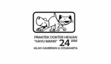 Lowongan Kerja Helper & Grommer di Praktik Dokter Hewan Kayu Manis 24 Jam - Yogyakarta