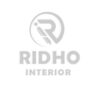 Lowongan Kerja Desain Interior / Drafter – Driver di Ridho Interior