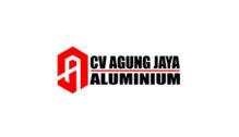 Lowongan Kerja Accounting – Telemarketing – Digital Marketing – Sales Manager – Sales Produk di CV. Agung Jaya Aluminium - Yogyakarta