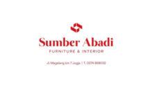 Lowongan Kerja Estimator Drafter di Sumber Abadi Furniture & Interior - Yogyakarta